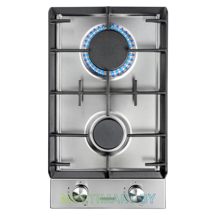 Газовая варочная панель Nordfrost HS 3022 X